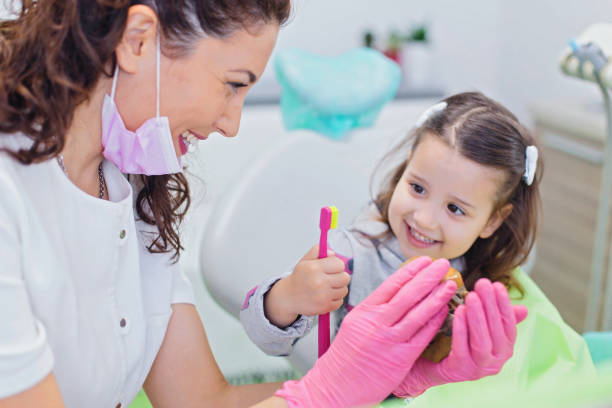 Why Choose Us for Your Dental Needs in St Matthews, SC